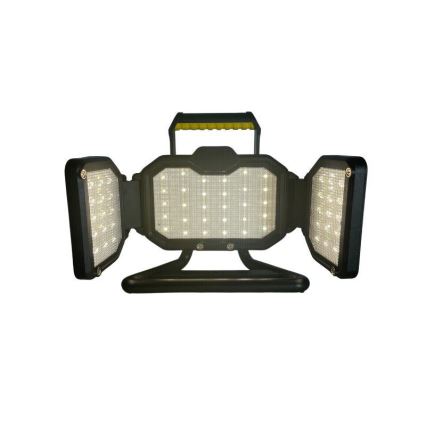 Dimmbare LED-Arbeitsleuchte LED/50W/5V 12000 mAh IP54