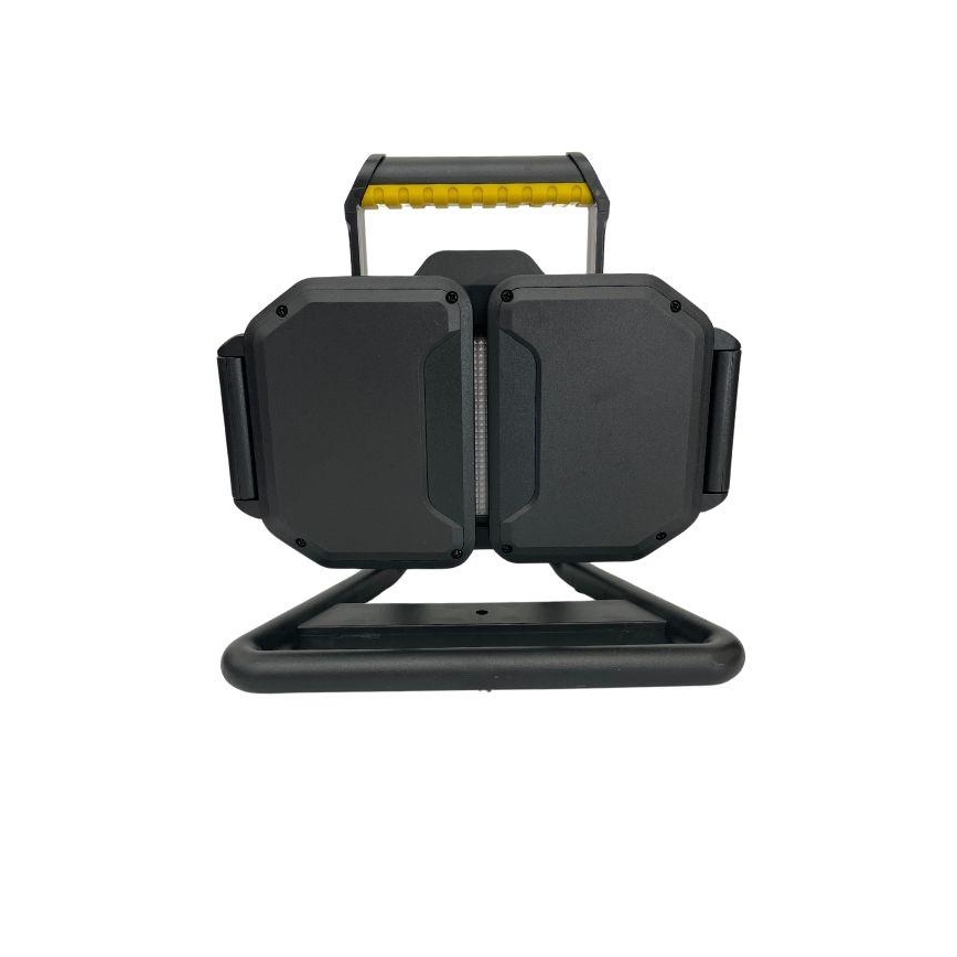 Dimmbare LED-Arbeitsleuchte LED/50W/5V 12000 mAh IP54