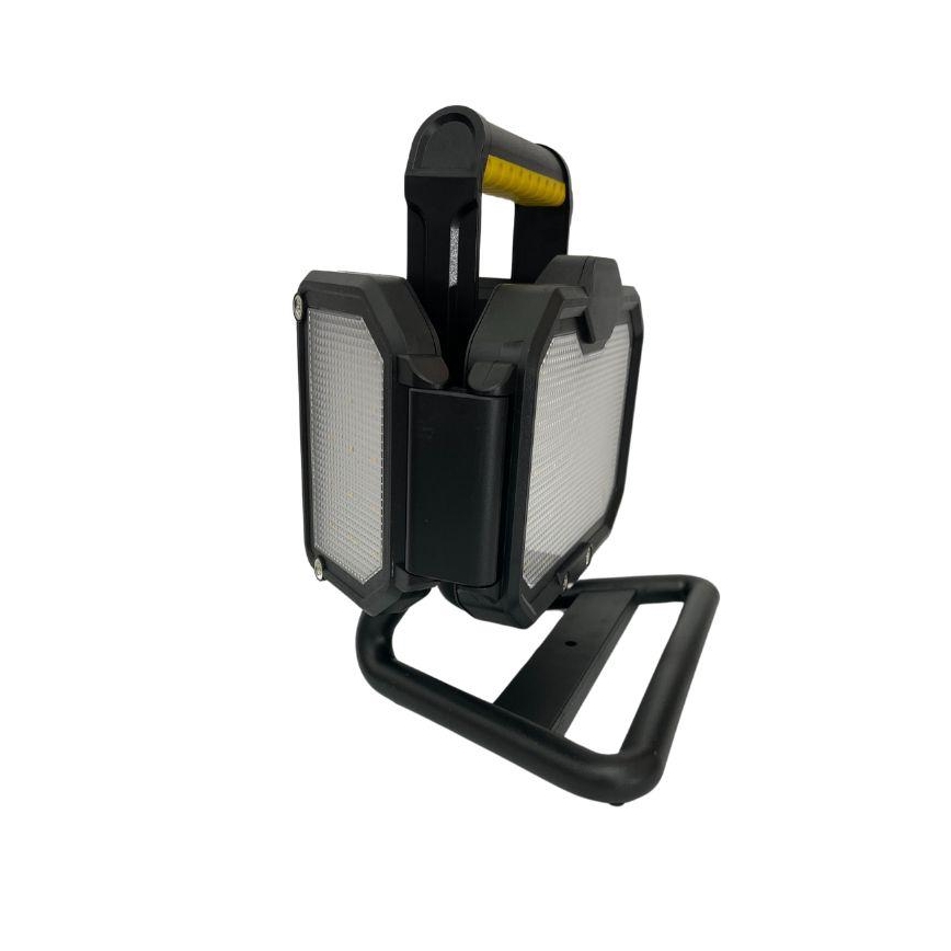 Dimmbare LED-Arbeitsleuchte LED/50W/5V 12000 mAh IP54