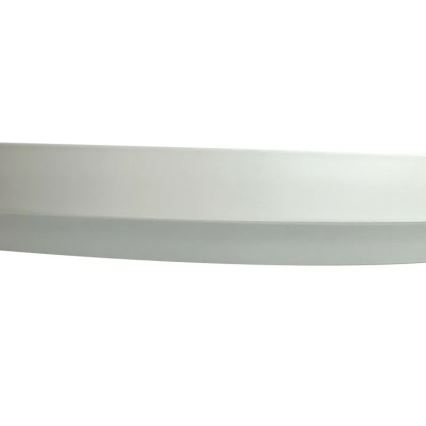 Dimmbare LED-Aufbauleuchte LED/40W/230V 3000-6500K weiß + Fernbedienung