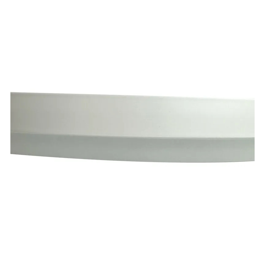 Dimmbare LED-Aufbauleuchte LED/40W/230V 3000-6500K weiß + Fernbedienung