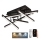 Dimmbare LED-Aufbauleuchte LED/60W/230V 3000-6500K + Fernbedienung