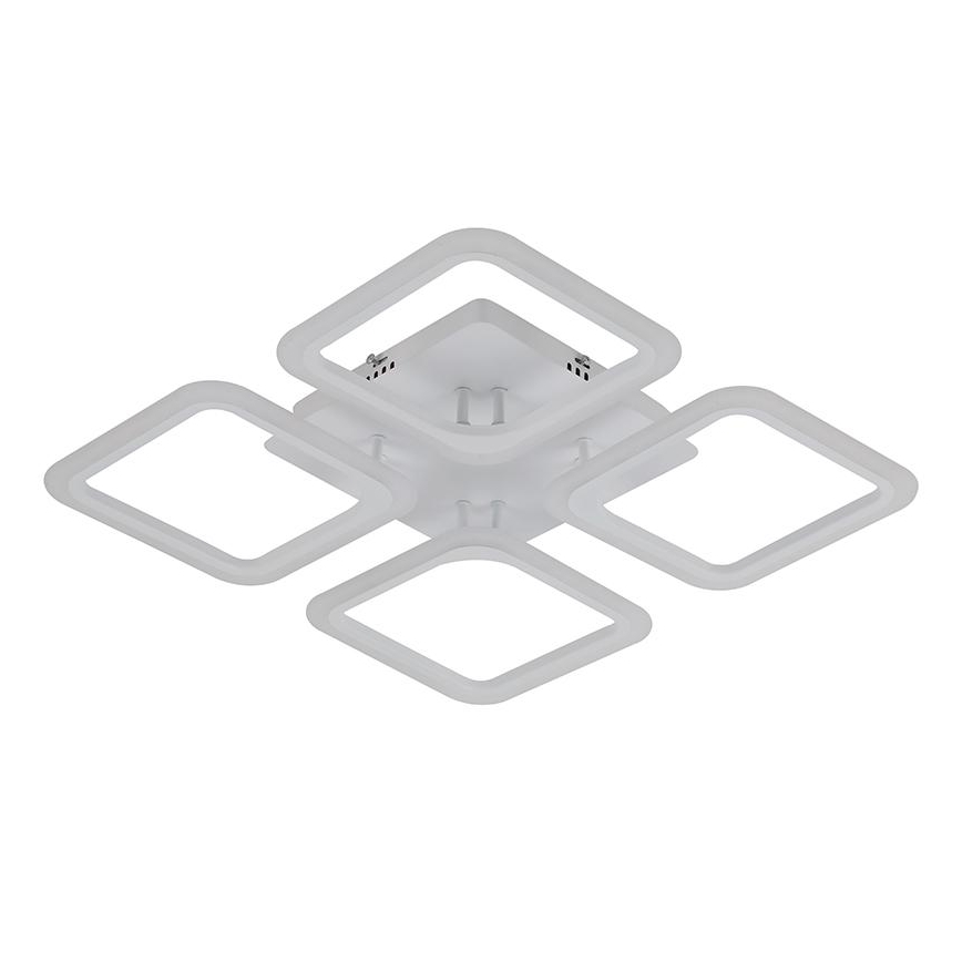 Dimmbare LED-Aufbauleuchte LED/70W/230V 3000-6500K + Fernbedienung