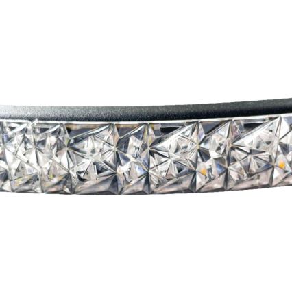 Dimmbare LED-Aufbauleuchte LED/80W/230V 3000-6500K + Fernbedienung