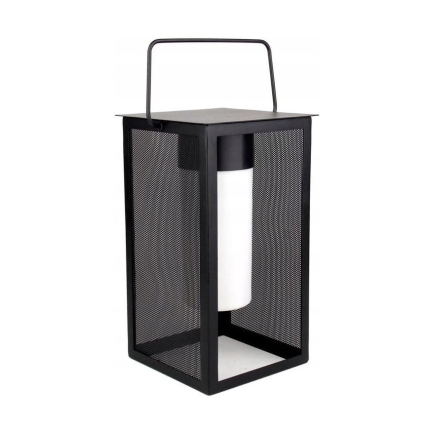 Dimmbare LED-Außenleuchte MESHY LED/2W/5V IP44