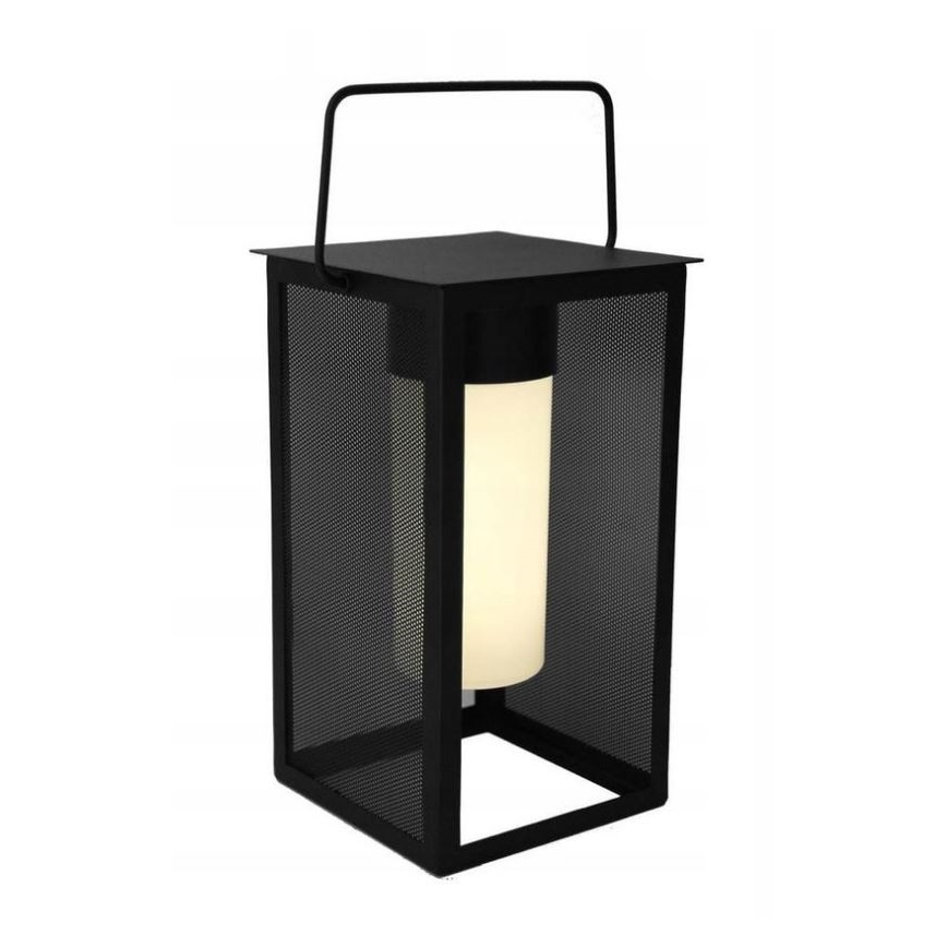 Dimmbare LED-Außenleuchte MESHY LED/2W/5V IP44