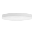 Dimmbare LED-Badezimmer-Deckenleuchte LED/15W/230V 3000/4000/5000K Ø 30 cm IP54