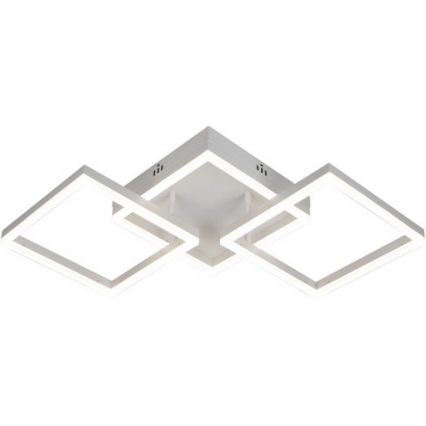 Dimmbare LED-Deckenleuchte 85W/230V 3000-6500K + Fernbedienung