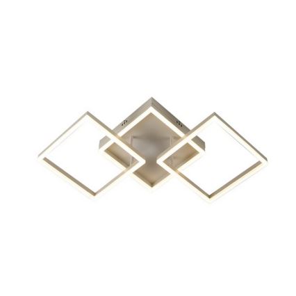 Dimmbare LED-Deckenleuchte 85W/230V 3000-6500K + Fernbedienung