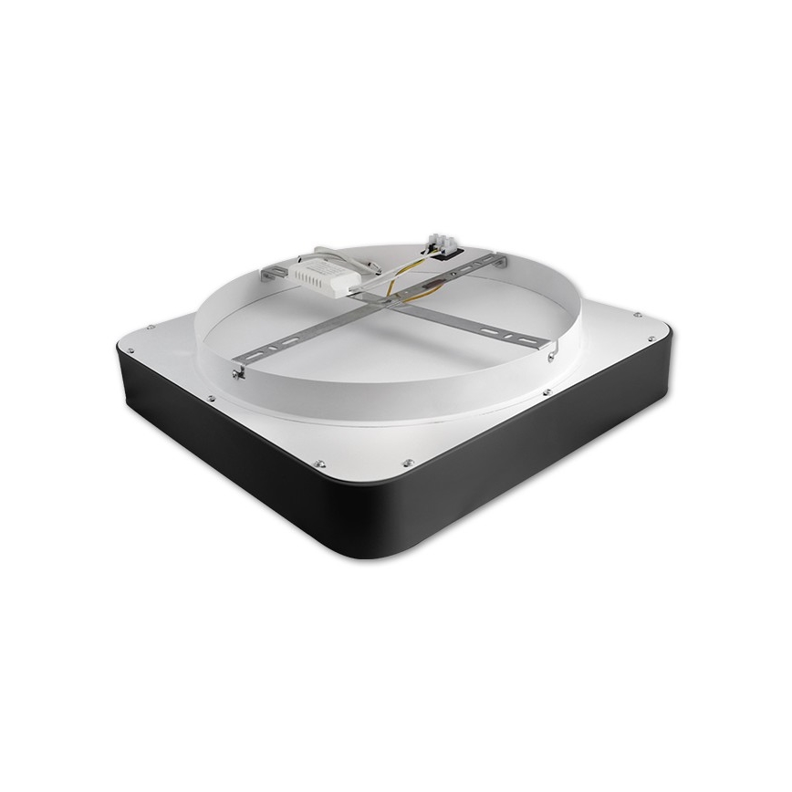 Dimmbare LED-Deckenleuchte ARIES LED/54W/230V 3000-6500K + Fernbedienung
