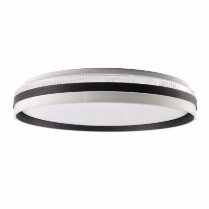 Dimmbare LED-Deckenleuchte für Badezimmer BARBARA LED/72W/230V d 48,5 cm 3000-6000K IP44 + Fernbedienung