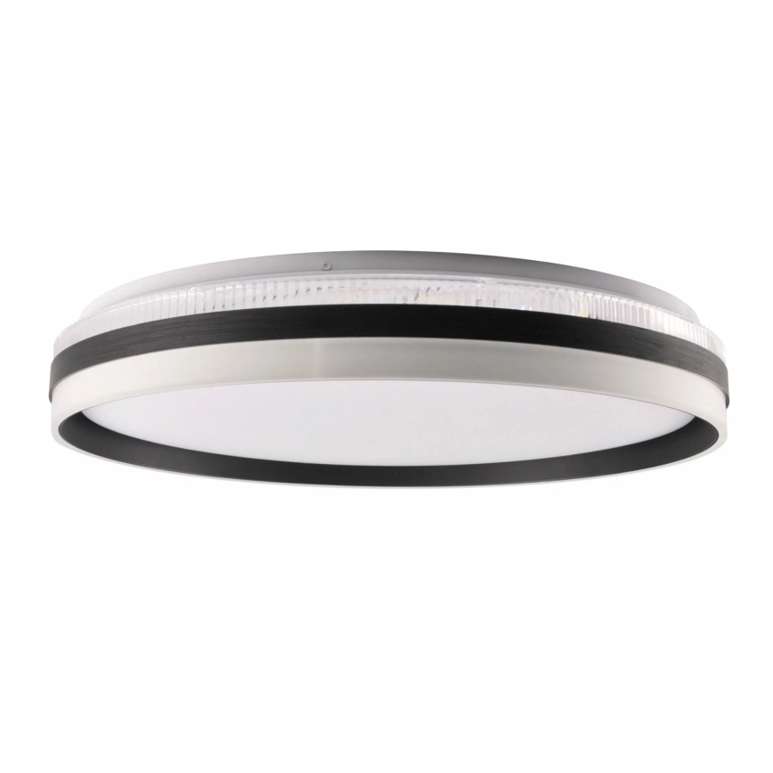 Dimmbare LED-Deckenleuchte für Badezimmer BARBARA LED/72W/230V d 48,5 cm 3000-6000K IP44 + Fernbedienung