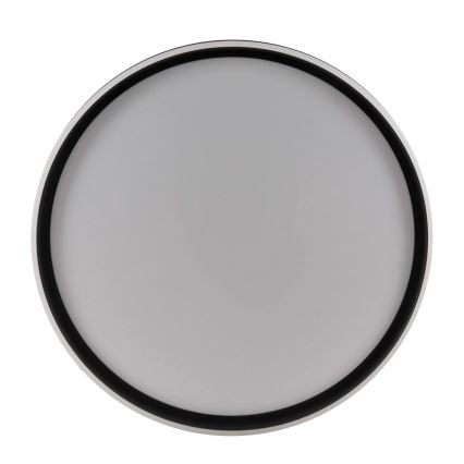Dimmbare LED-Deckenleuchte für Badezimmer BARBARA LED/72W/230V d 48,5 cm 3000-6000K IP44 + Fernbedienung