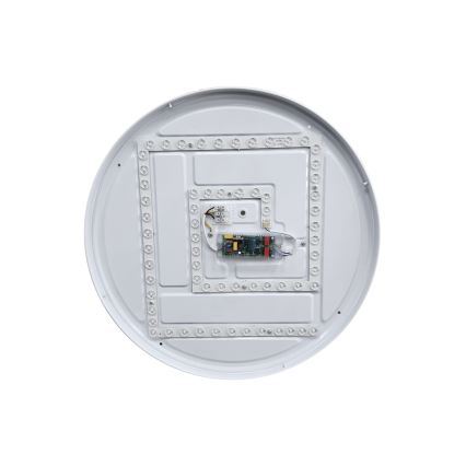 Dimmbare LED-Deckenleuchte DRINA LED/36W/230V 2700-6500K d 50 cm + Fernbedienung