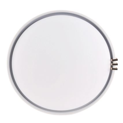Dimmbare LED-Deckenleuchte für Badezimmer ARLETTA LED/72W/230V d 48 cm 3000-6000K IP44 + Fernbedienung