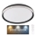 Dimmbare LED-Deckenleuchte für Badezimmer BARBARA LED/72W/230V d 48,5 cm 3000-6000K IP44 + Fernbedienung