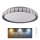 Dimmbare LED-Deckenleuchte für Badezimmer NINA LED/72W/230V d 49 cm 3000-6000K IP44 + Fernbedienung