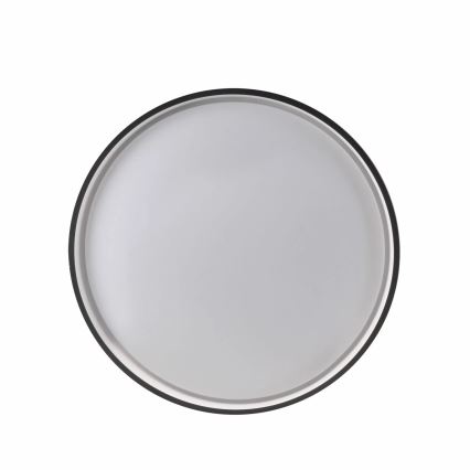 Dimmbare LED-Deckenleuchte für Badezimmer JADWIGA LED/72W/230V d 48 cm 3000-6000K IP44 + Fernbedienung