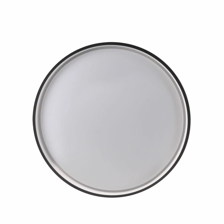 Dimmbare LED-Deckenleuchte für Badezimmer JADWIGA LED/72W/230V d 48 cm 3000-6000K IP44 + Fernbedienung