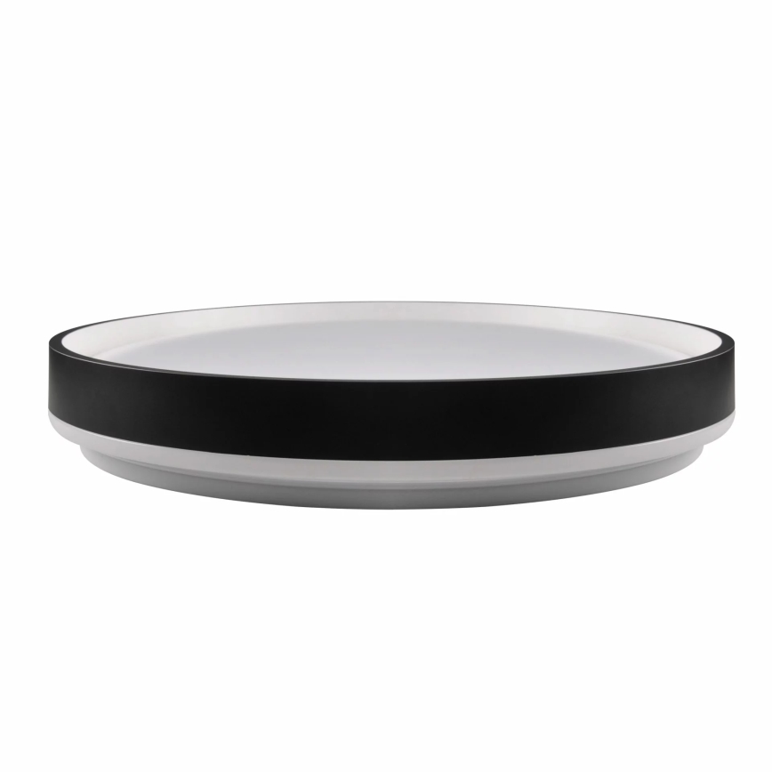 Dimmbare LED-Deckenleuchte für Badezimmer JADWIGA LED/72W/230V d 48 cm 3000-6000K IP44 + Fernbedienung