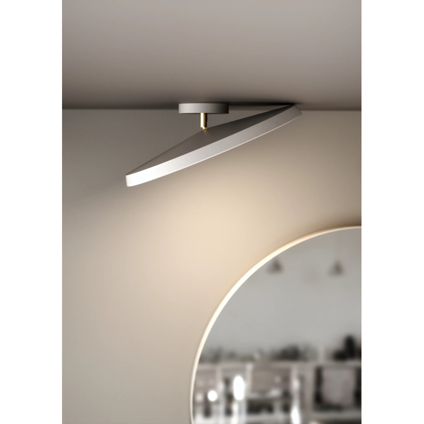 Dimmbare LED-Deckenleuchte KAITO LED/24W/230V