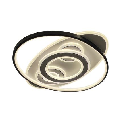Dimmbare LED-Deckenleuchte LED/105W/230V 3000-6500K + Fernbedienung