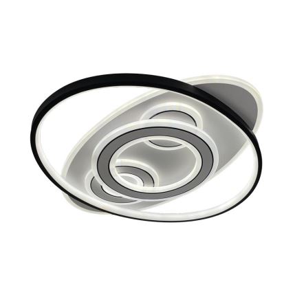 Dimmbare LED-Deckenleuchte LED/105W/230V 3000-6500K + Fernbedienung