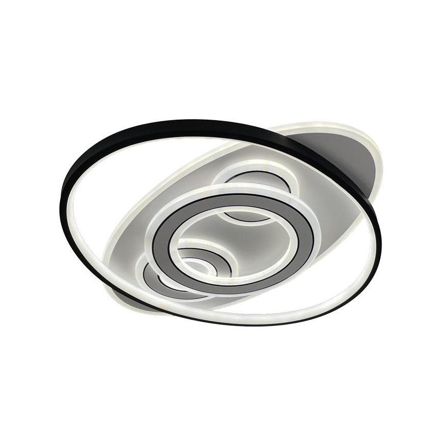 Dimmbare LED-Deckenleuchte LED/105W/230V 3000-6500K + Fernbedienung