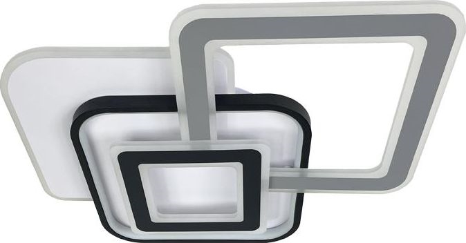 Dimmbare LED-Deckenleuchte LED/105W/230V 3000-6500K + Fernbedienung