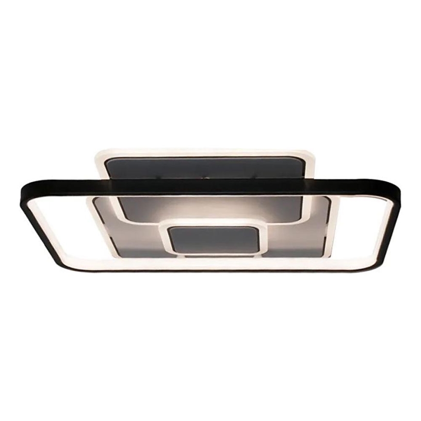 Dimmbare LED-Deckenleuchte LED/110W/230V 3000-6500K weiß + Fernbedienung