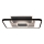 Dimmbare LED-Deckenleuchte LED/110W/230V 3000-6500K weiß + Fernbedienung