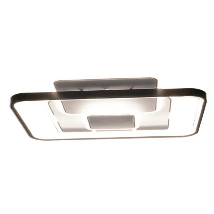 Dimmbare LED-Deckenleuchte LED/110W/230V 3000-6500K weiß + Fernbedienung
