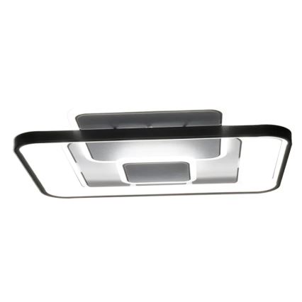Dimmbare LED-Deckenleuchte LED/110W/230V 3000-6500K weiß + Fernbedienung