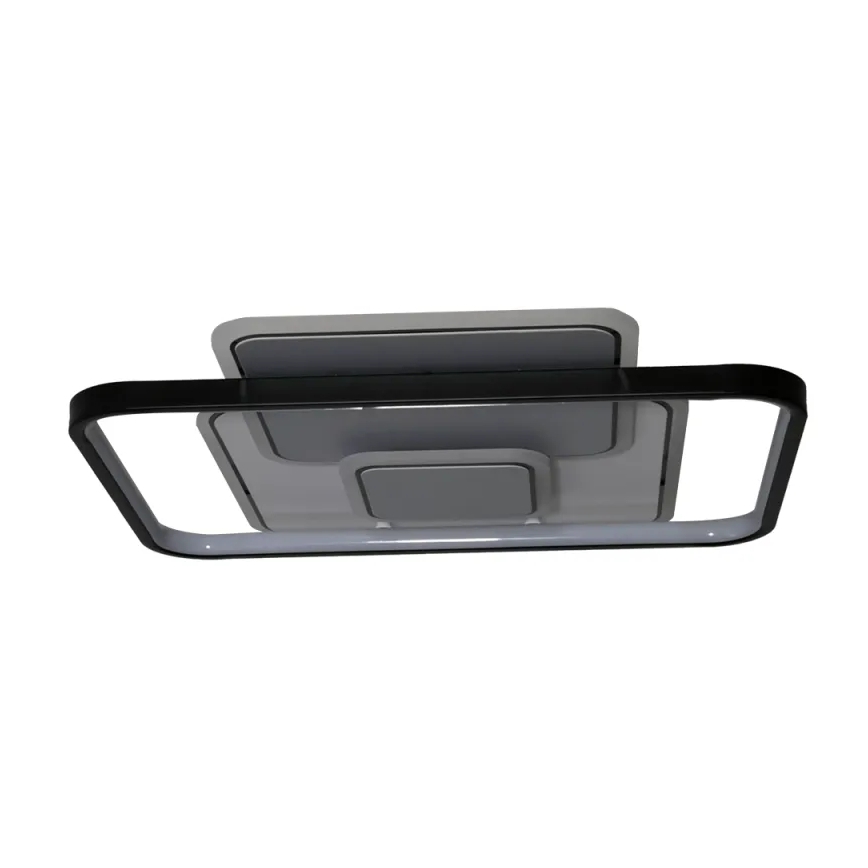 Dimmbare LED-Deckenleuchte LED/110W/230V 3000-6500K weiß + Fernbedienung