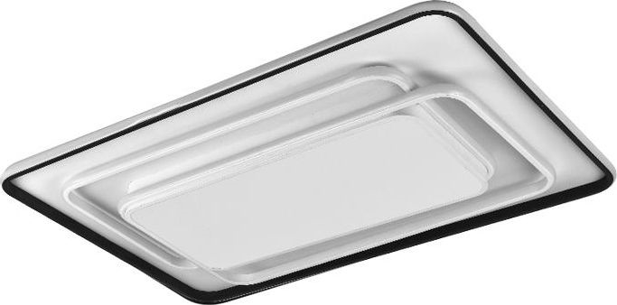 Dimmbare LED-Deckenleuchte LED/220W/230V 3000-6500K + Fernbedienung