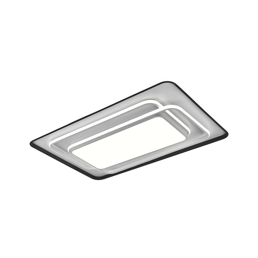 Dimmbare LED-Deckenleuchte LED/220W/230V 3000-6500K + Fernbedienung