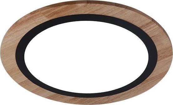 Dimmbare LED-Deckenleuchte LED/25W/230V 3000-6500K + Fernbedienung
