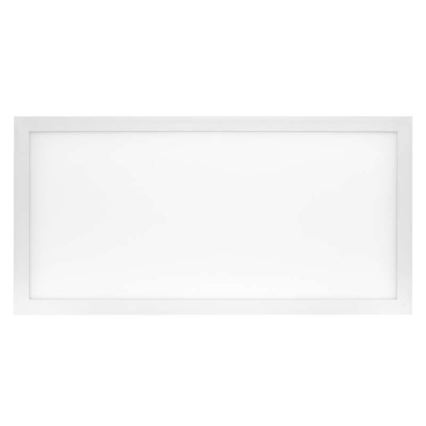 Dimmbare LED-Deckenleuchte LED/25W/230V 2700K-6000K + Fernbedienung