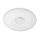 Dimmbare LED-Deckenleuchte LED/40W/230V 3000/4000/6500K + Fernbedienung