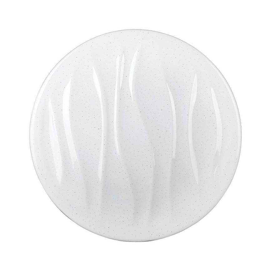 Dimmbare LED-Deckenleuchte LED/40W/230V 3000K/4000K/6500K + FB