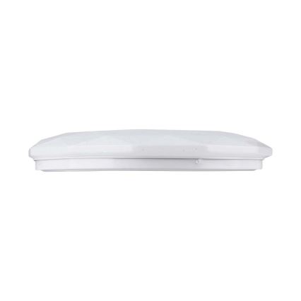 Dimmbare LED-Deckenleuchte LED/40W/230V 3000K/4000K/6500K + FB