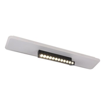 Dimmbare LED-Deckenleuchte LED/42W/230V 3000-6500K weiß + Fernbedienung