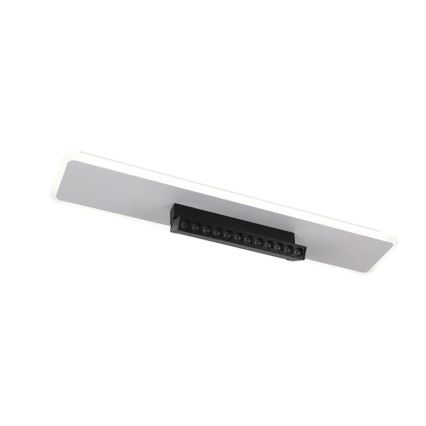 Dimmbare LED-Deckenleuchte LED/42W/230V 3000-6500K weiß + Fernbedienung
