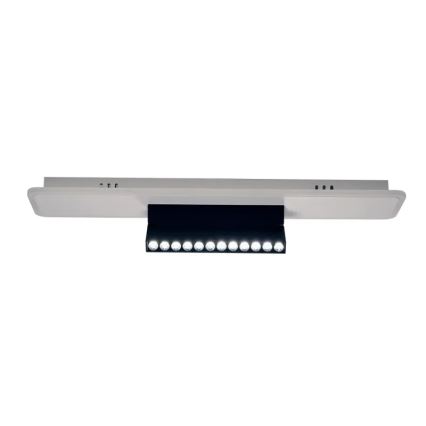 Dimmbare LED-Deckenleuchte LED/42W/230V 3000-6500K weiß + Fernbedienung