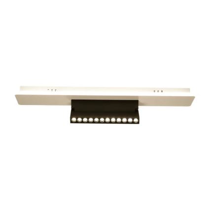 Dimmbare LED-Deckenleuchte LED/42W/230V 3000-6500K weiß + Fernbedienung