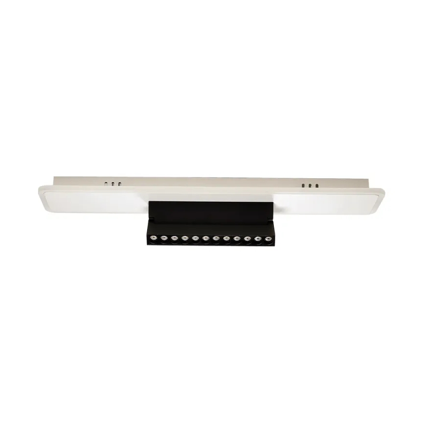 Dimmbare LED-Deckenleuchte LED/42W/230V 3000-6500K weiß + Fernbedienung