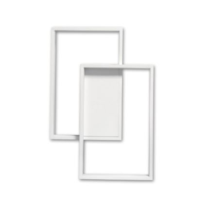 Dimmbare LED-Deckenleuchte LED/45W/230V 3000-6500K weiß + Fernbedienung