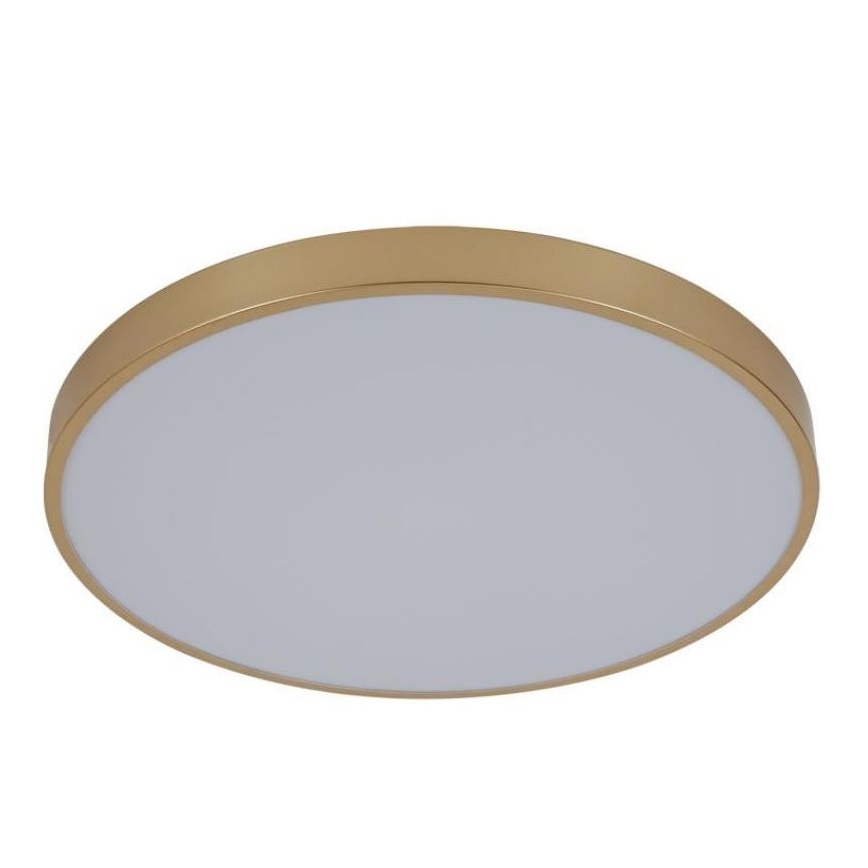 Dimmbare LED-Deckenleuchte LED/48W/230V 2700-6500K Wi-Fi Tuya + Fernbedienung