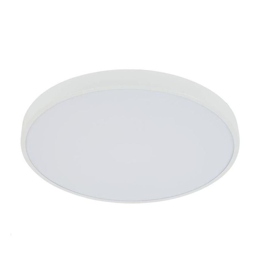 Dimmbare LED-Deckenleuchte LED/48W/230V 2700-6500K Wi-Fi Tuya + Fernbedienung