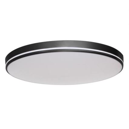 Dimmbare LED-Deckenleuchte LED/48W/230V 2700-6500K Wi-Fi Tuya + Fernbedienung